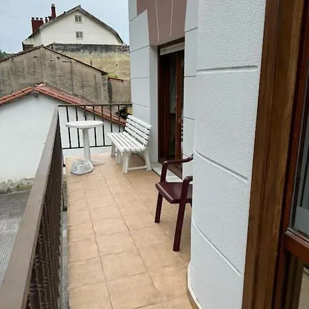 Unquera Apartamento Exterior foto