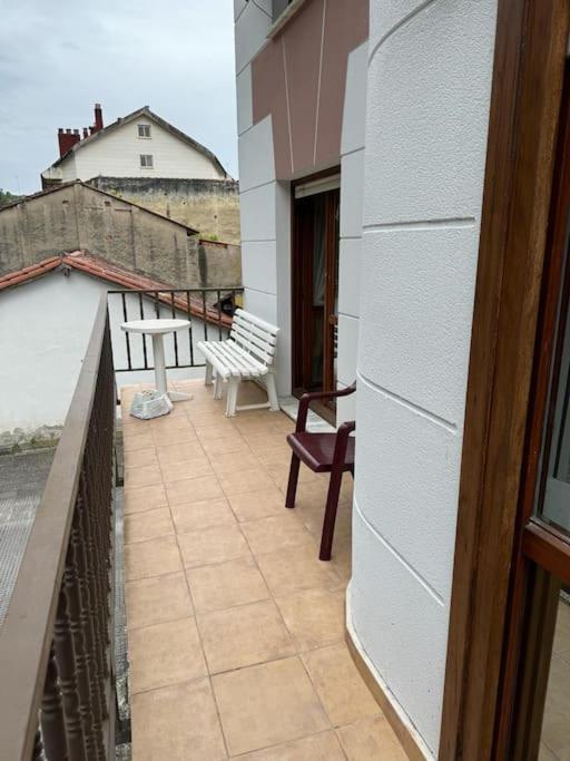 Unquera Apartament Unquera