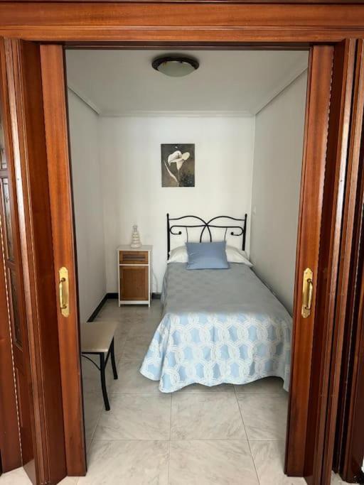 Apartament Unquera