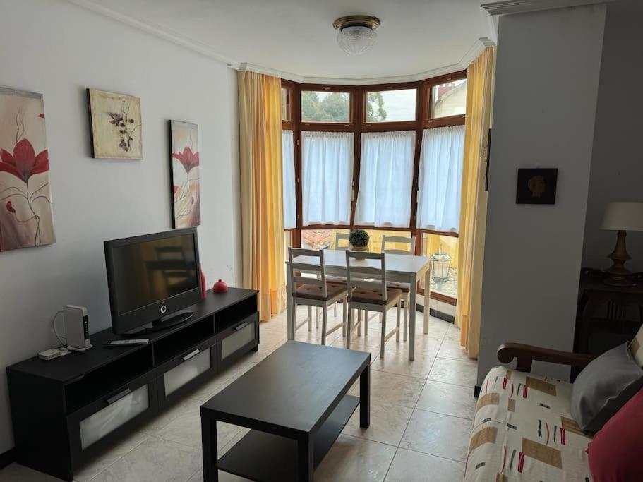 Unquera Apartment Unquera