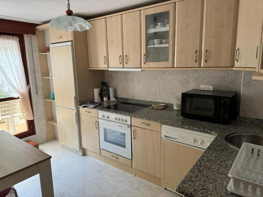 Unquera Apartment *
