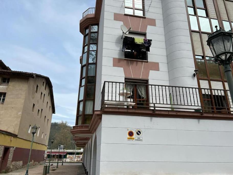 Unquera Apartment
