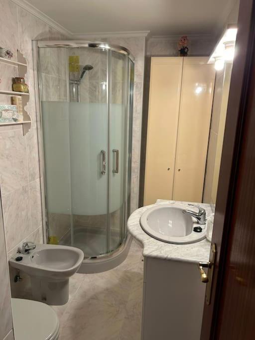 Unquera Apartment