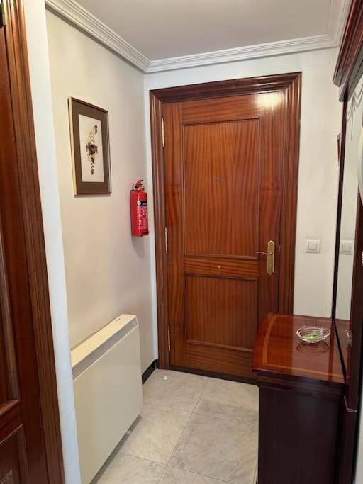 Apartment Unquera Unquera