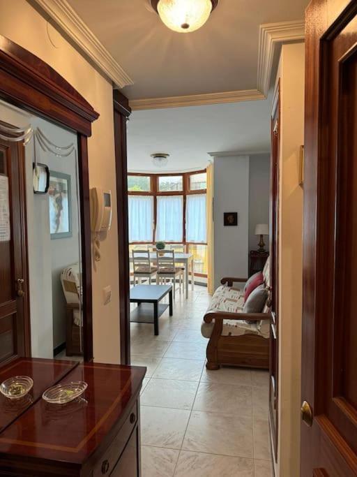 Unquera Apartment *